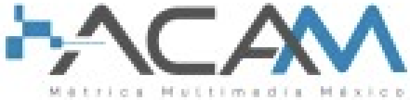 ACAM Mexico logo