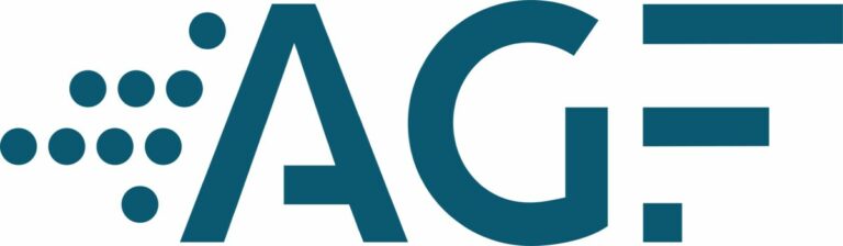 AGF logo