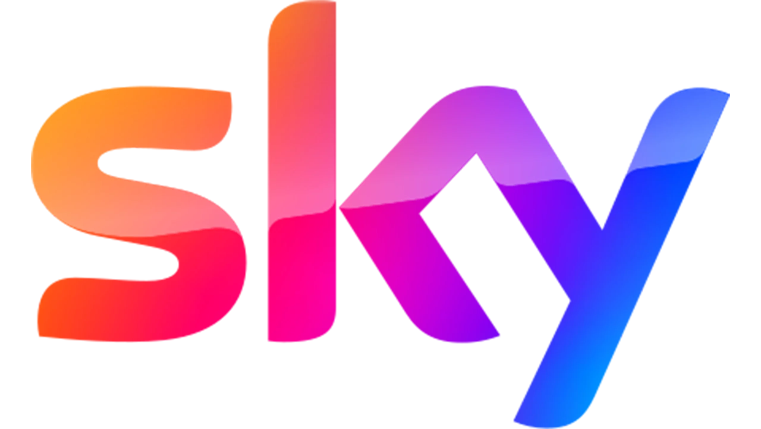 Sky logo
