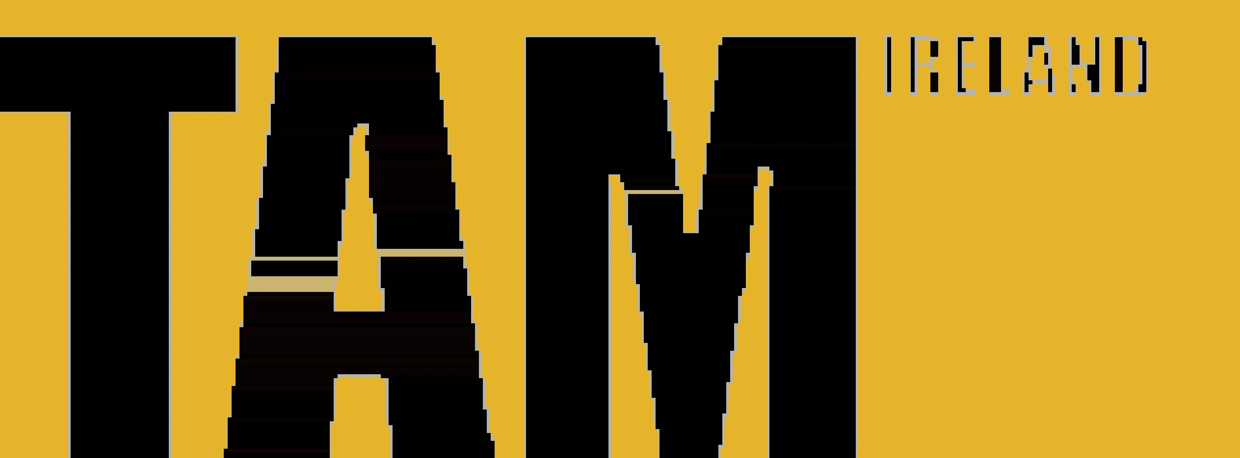 TAM logo